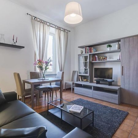 Vila Rizzo'S Estate Natale 27 Řím Pokoj fotografie