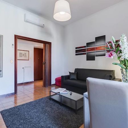 Vila Rizzo'S Estate Natale 27 Řím Pokoj fotografie