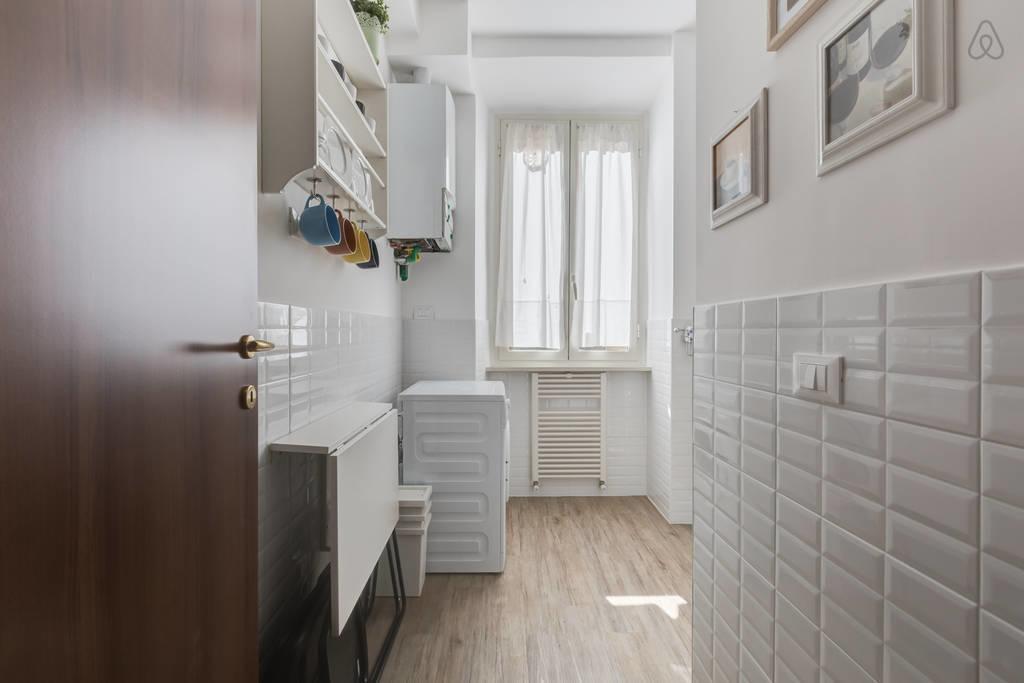 Vila Rizzo'S Estate Natale 27 Řím Pokoj fotografie