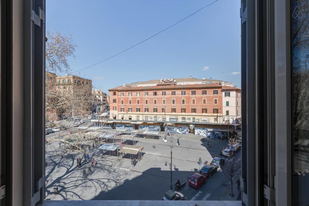 Vila Rizzo'S Estate Natale 27 Řím Pokoj fotografie